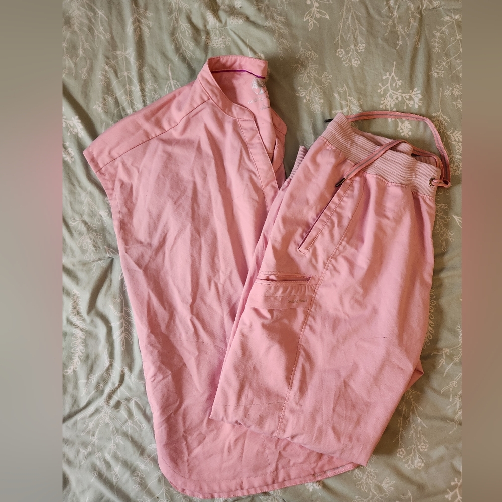 Healing Hands Scrubs